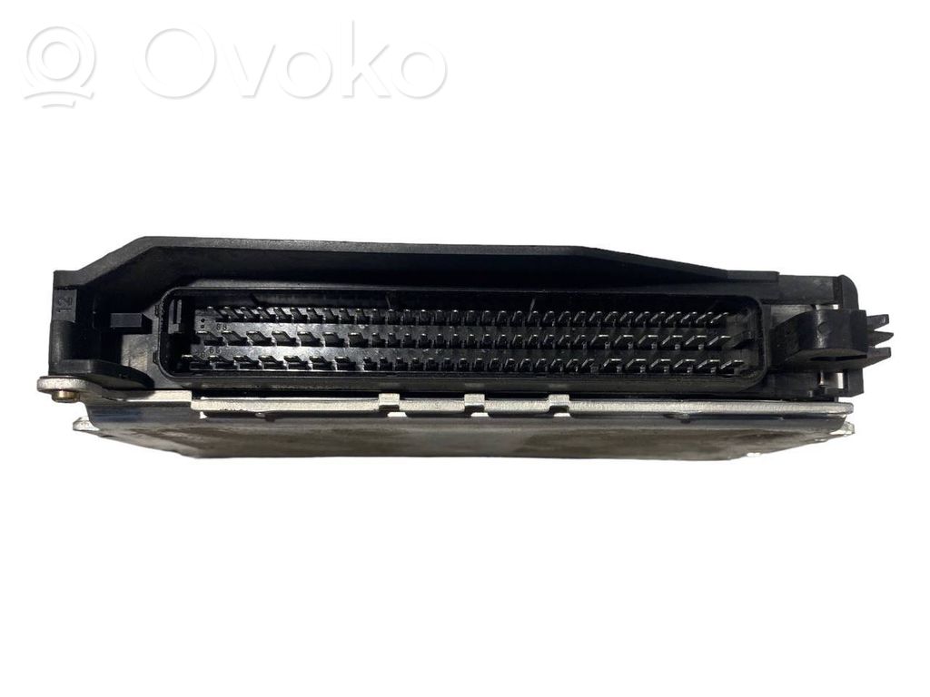 Other types of control units/modules