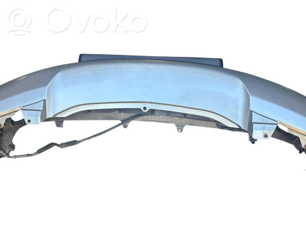 Priekšējais bamperis