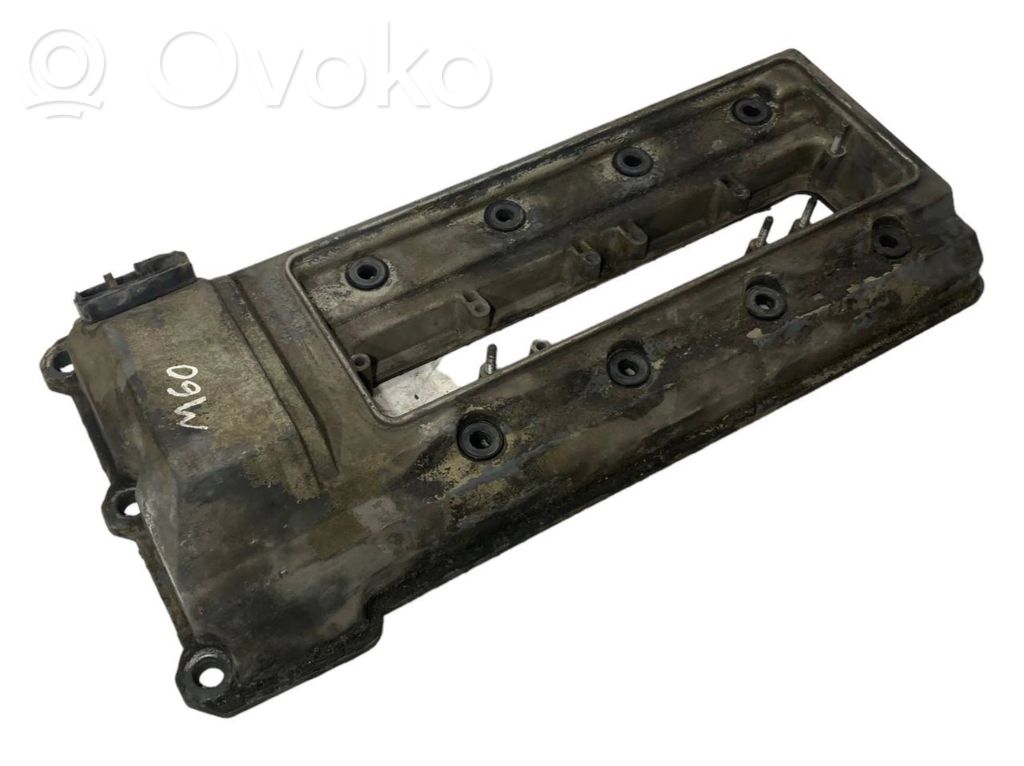 Крышка клапана