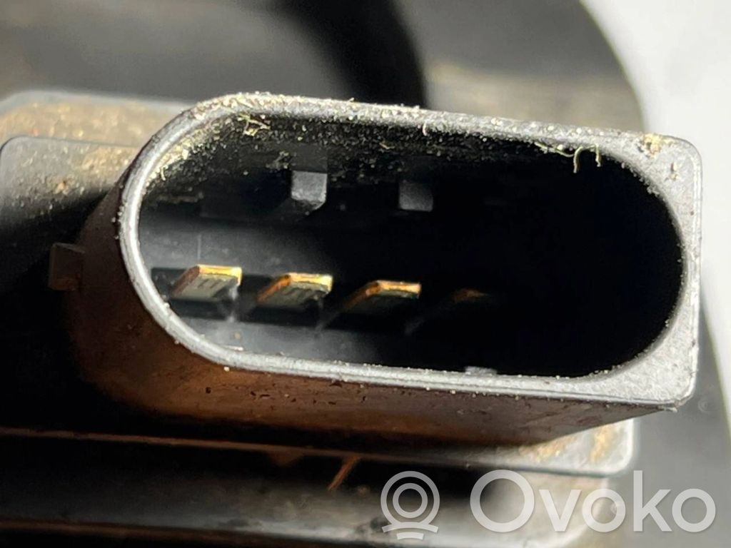 Gaisa plūsmas mērītājs