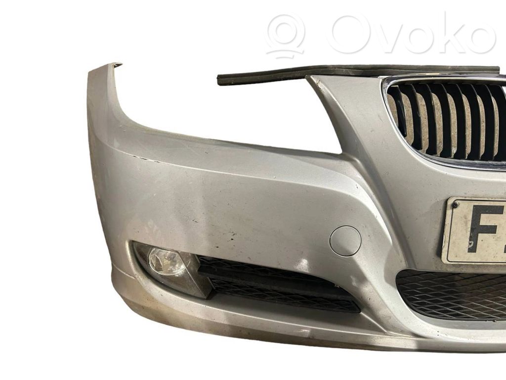 Priekšējais bamperis