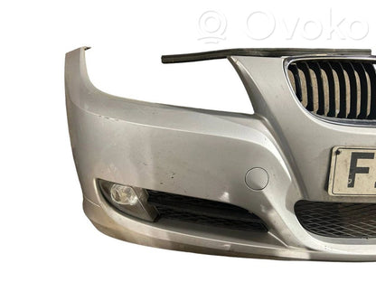 Priekšējais bamperis