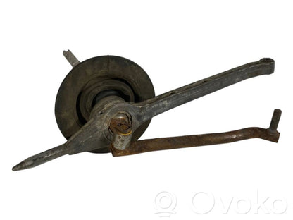 Pārslēgšanas mehanisms (kulisa)