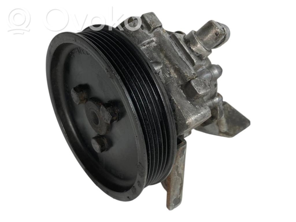 Power steering pump