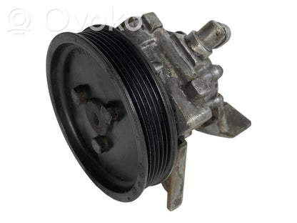 Power steering pump
