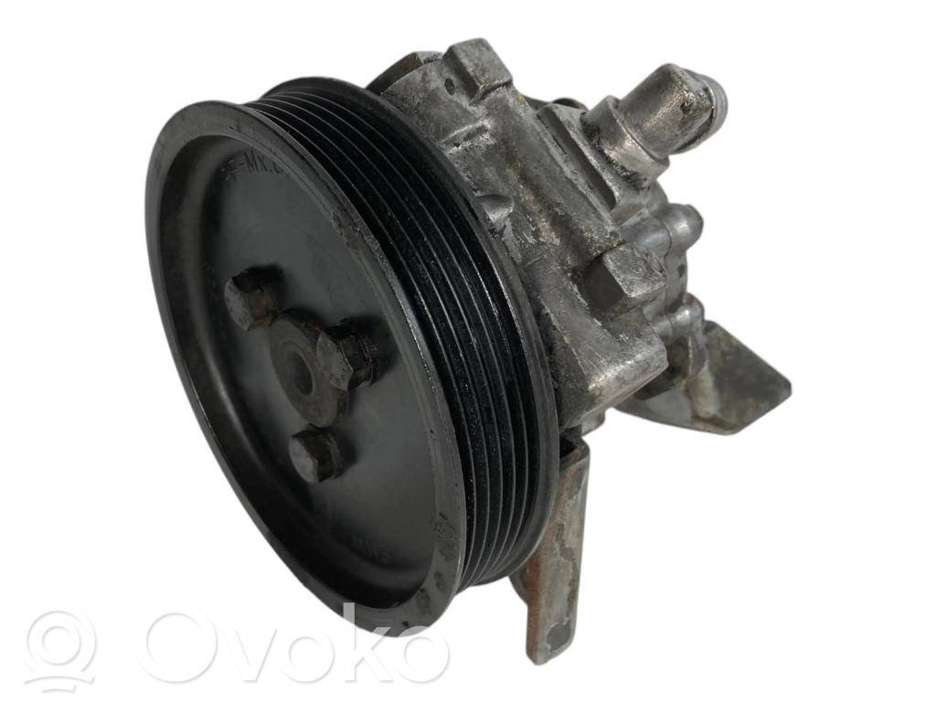 Насос гидроусилителя руля