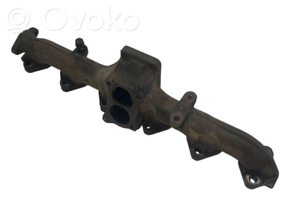 Выпускной коллектор