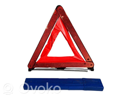 Emergency sign