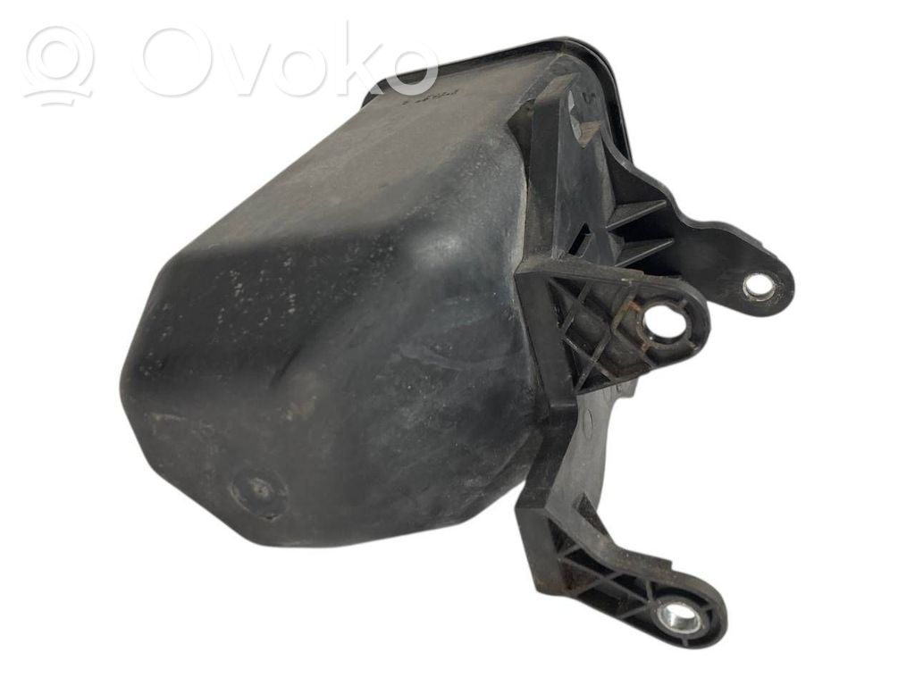 Aktīvā oglekļa (degvielas tvaiku) filtrs