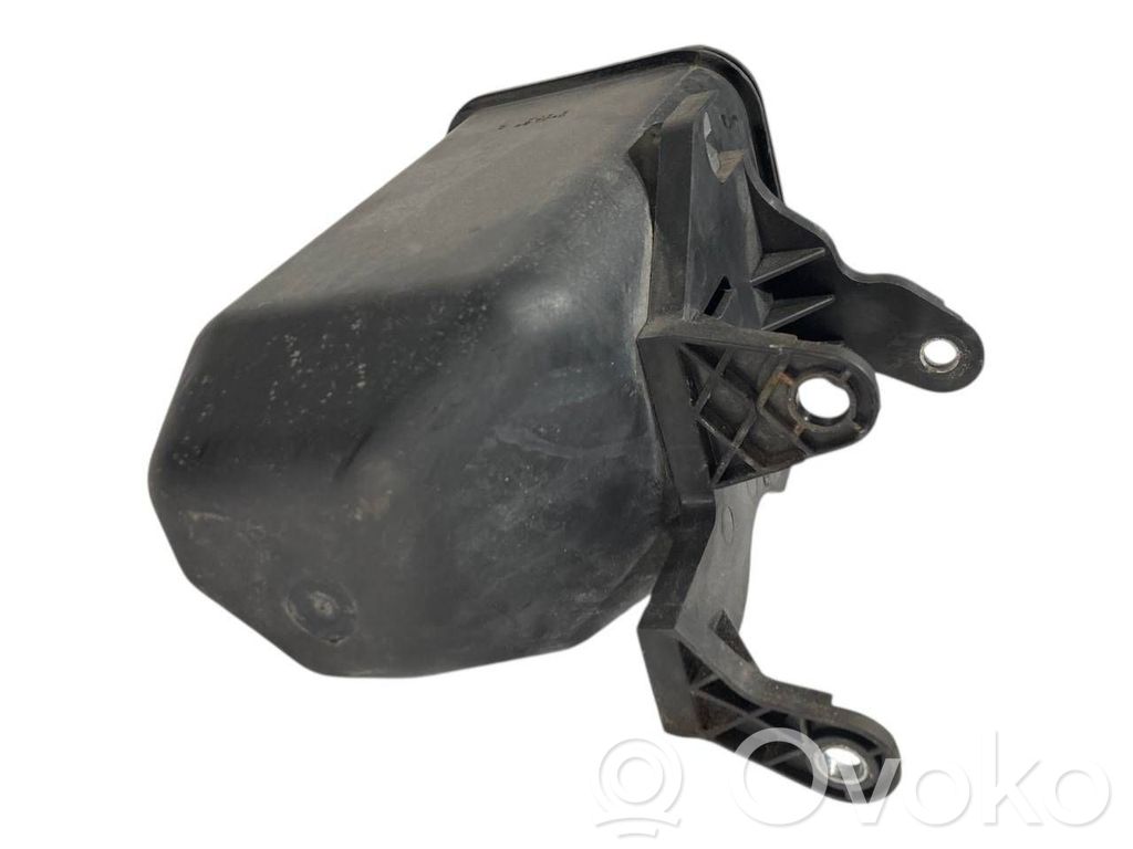 Aktīvā oglekļa (degvielas tvaiku) filtrs