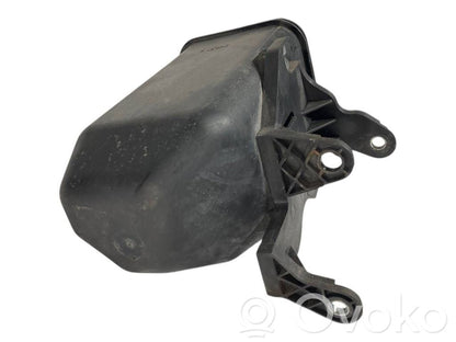 Aktīvā oglekļa (degvielas tvaiku) filtrs