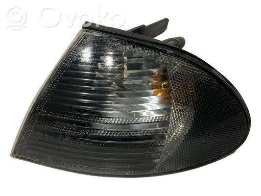 Priekšējais pagrieziena lukturis