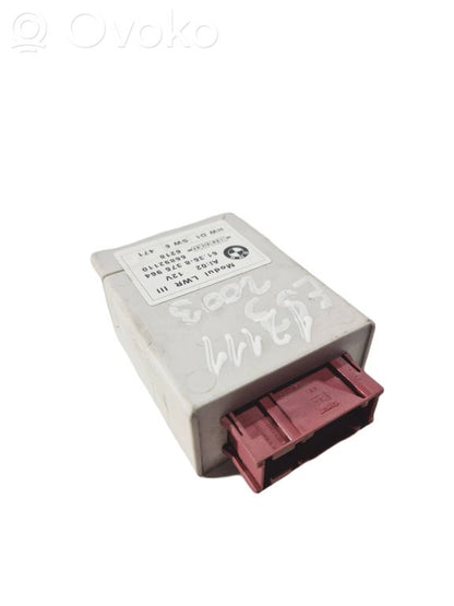 Light module LCM
