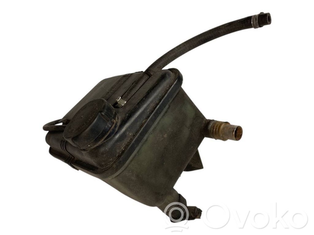 Coolant expansion tank