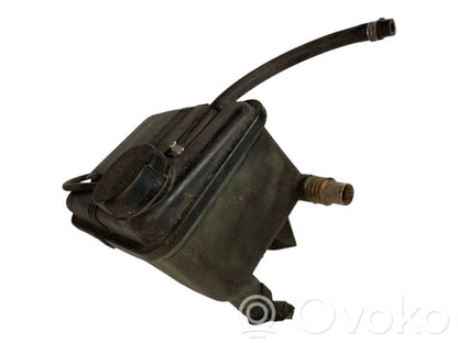 Coolant expansion tank