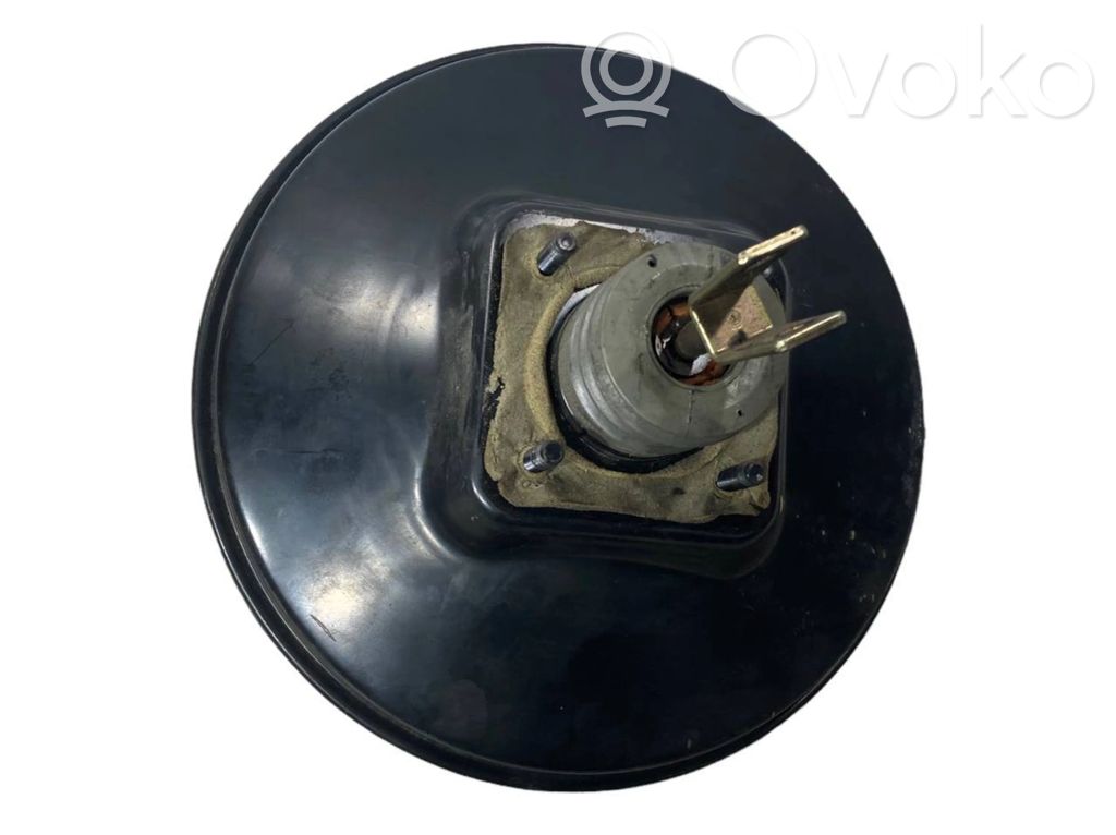 Вакуумный усилитель тормозов