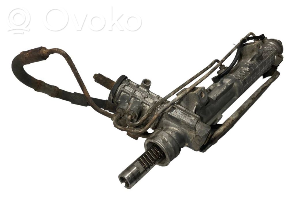 Рулевая колонка