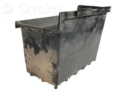 Mantu nodalījums stumbrs