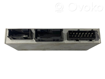 Comfort module