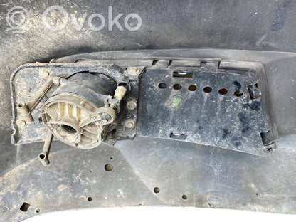 Priekšējais bamperis