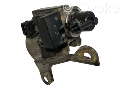 Solenoīda vārsts