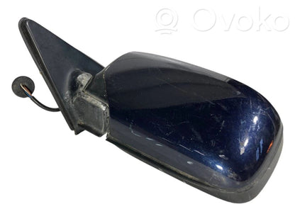 Spogulis (elektriski vadāms)