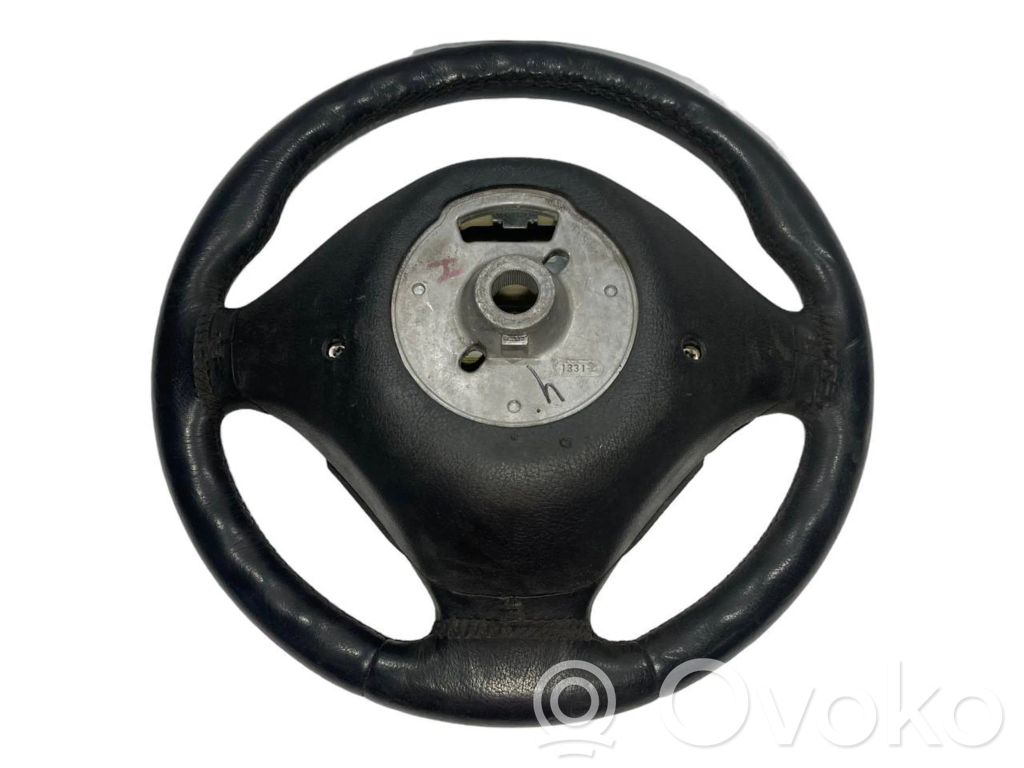 Рулевое колесо