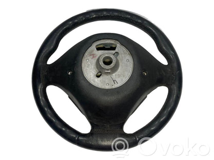 Рулевое колесо