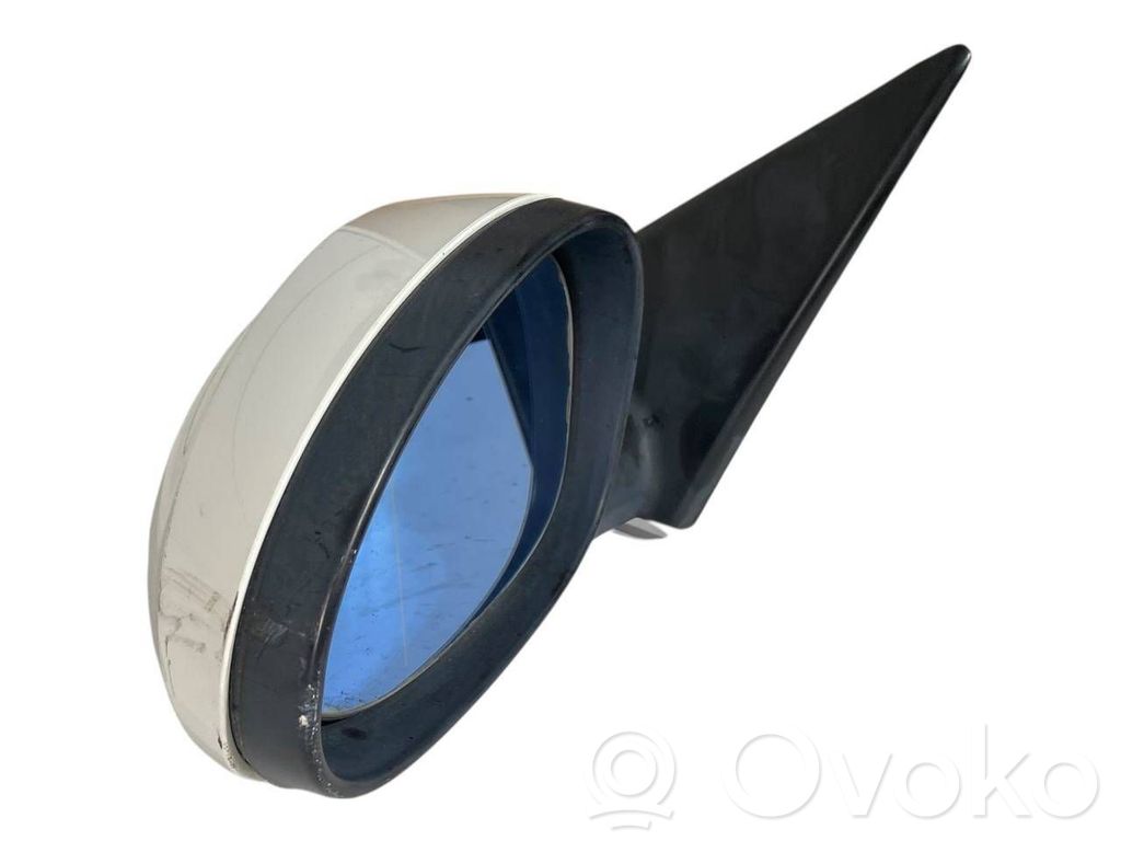 Spogulis (elektriski vadāms)