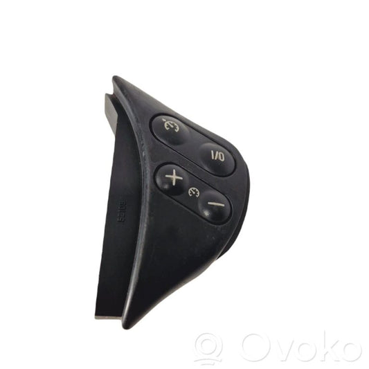 Cruise control switch