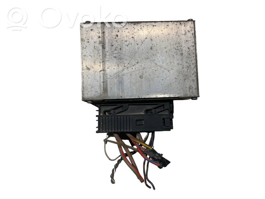 Skaņas pastiprinātājs