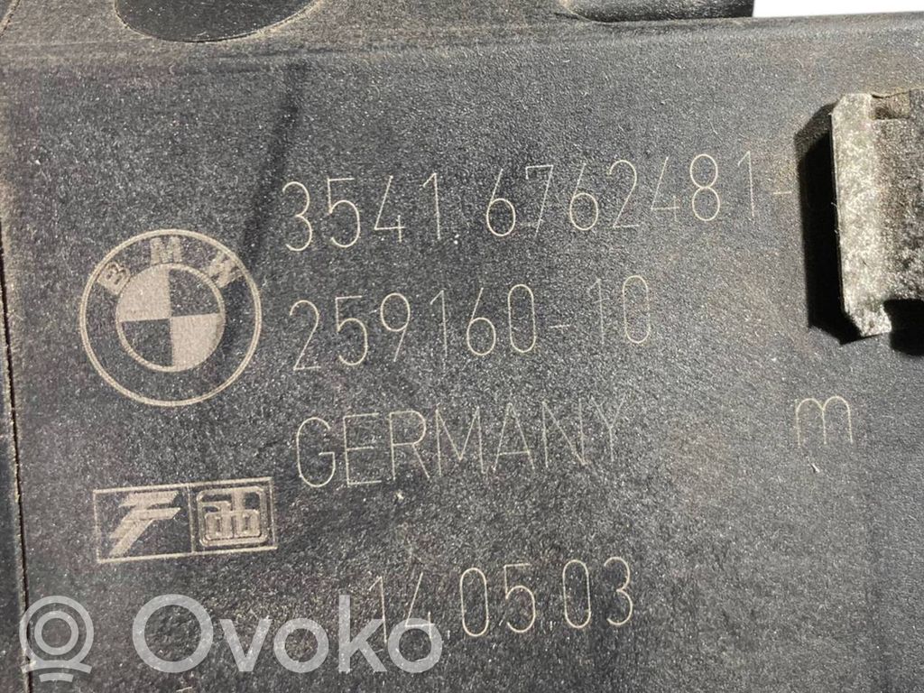 Akseleratora pedālis