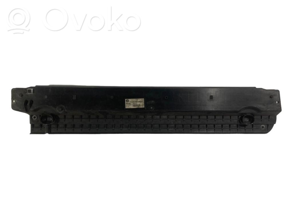 Radiator panel holder (TV)