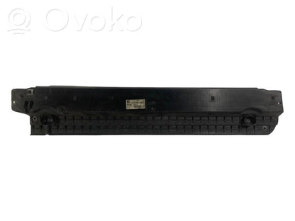 Radiator panel holder (TV)