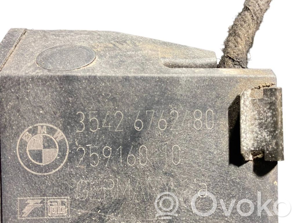 Akseleratora pedālis