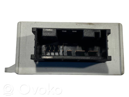 Блок управления иммобилайзером