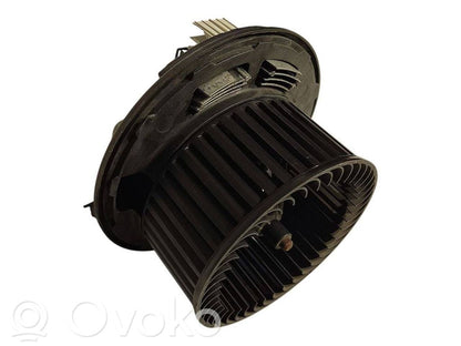Mazā radiatora ventilators