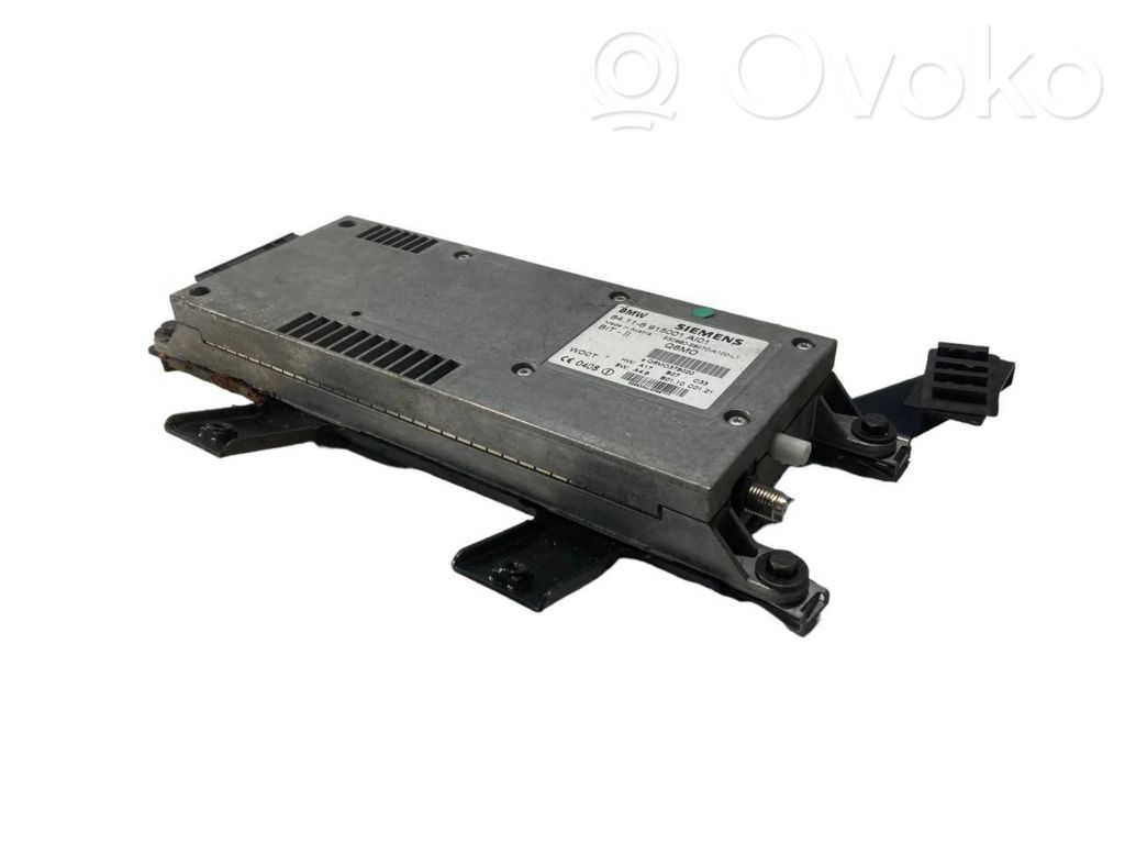 Bluetooth module