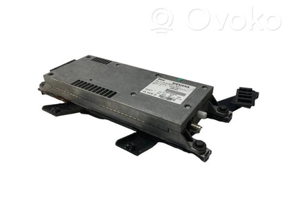 Bluetooth module