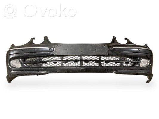 Priekšējais bamperis