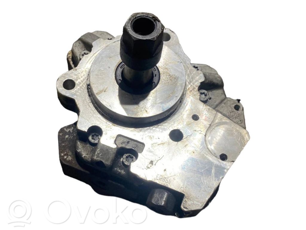 Топливный насос