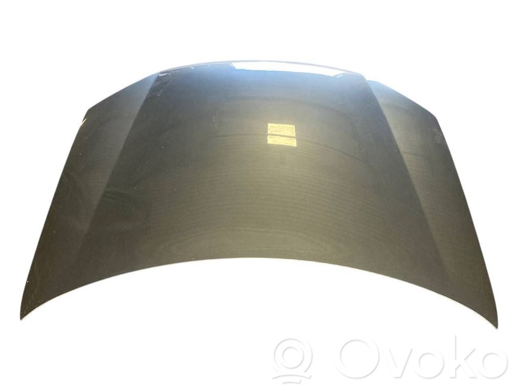 Dzinēja pārsegs (vāks)