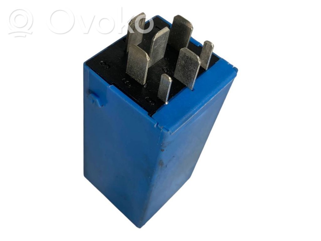 Other types of relays