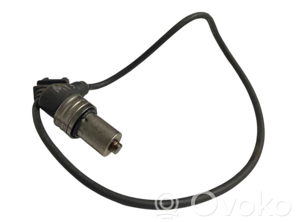 Sadales vārpstas stāvokļa sensors