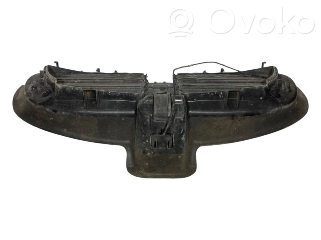 Gaisa plūsmas novirzītājs (-i)