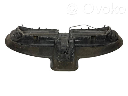 Gaisa plūsmas novirzītājs (-i)