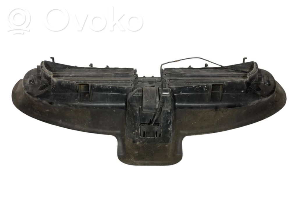 Дефлектор(ы) воздушного потока