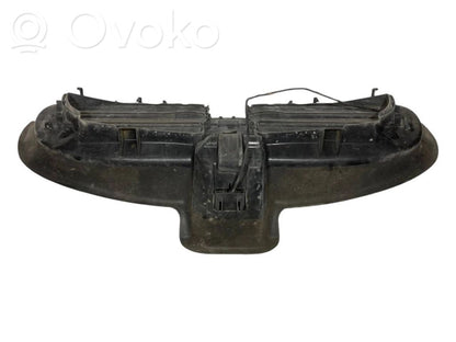 Дефлектор(ы) воздушного потока