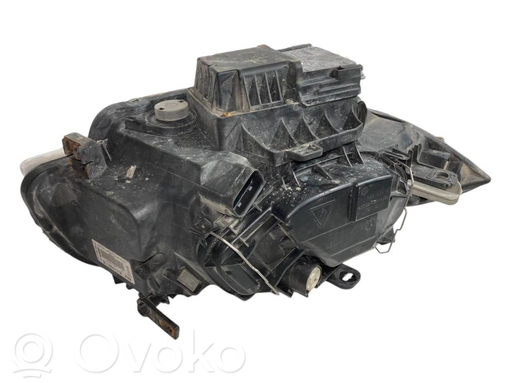 Priekšējais lukturis