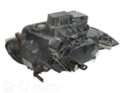 Priekšējais lukturis